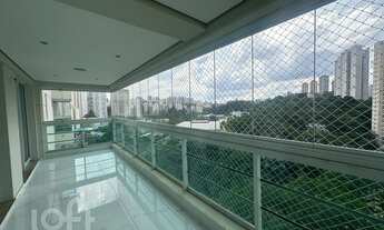 Imagem 5: Apartamento à venda em Vila Andrade com 176 m², 3 quartos, 3 suítes, 3 vagas