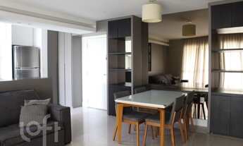 Imagem 4: Apartamento à venda em Bom Retiro com 83 m², 3 quartos, 1 suíte, 2 vagas