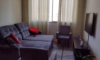 Imagem: Apartamento à venda em Rio Pequeno com