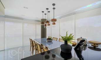 Imagem 2: Apartamento à venda em Alto da Lapa com 122 m², 3 quartos, 3 suítes, 2 vagas