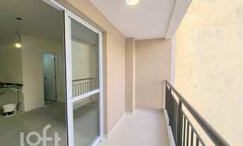 Imagem 6: Apartamento à venda em Higienópolis com 32 m², 1 quarto