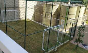 Imagem 6: Apartamento à venda em Vila Andrade com 40 m², 2 quartos, 1 vaga