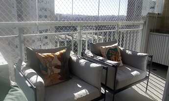 Imagem 5: Apartamento à venda em Barra Funda com 103 m², 3 quartos, 1 suíte, 2 vagas