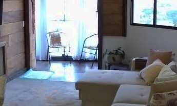 Imagem: Apartamento à venda em Bosque da Saúde