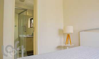 Imagem 6: Apartamento à venda em Moema Índios com 52 m², 2 quartos, 1 suíte, 1 vaga