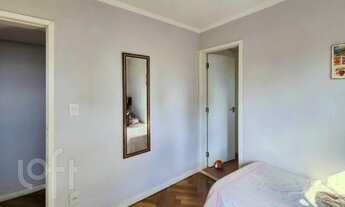 Imagem 7: Apartamento à venda em Brooklin com 85 m², 3 quartos, 2 suítes, 1 vaga