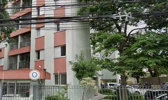 Imagem 3: Apartamento à venda em Santo Amaro com 55 m², 2 quartos, 1 vaga