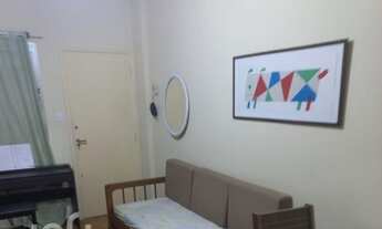 Imagem 2: Apartamento à venda em Aclimação com 43 m², 1 quarto