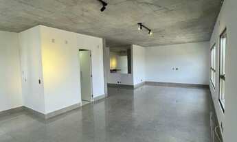 Imagem 2: Apartamento à venda em Santo Amaro com 70 m², 2 quartos, 1 suíte, 1 vaga