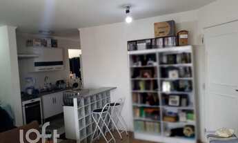 Imagem 5: Apartamento à venda em Pirituba com 68 m², 2 quartos, 1 suíte, 2 vagas