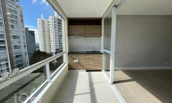 Imagem 6: Apartamento à venda em Vila Andrade com 115 m², 3 quartos, 3 suítes, 4 vagas