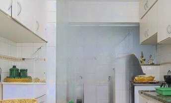 Imagem 5: Apartamento à venda em Jardim São Paulo com 95 m², 3 quartos, 1 suíte, 1 vaga