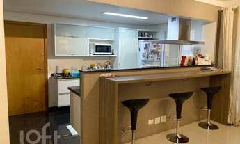 Imagem 3: Apartamento à venda em Cursino com 149 m², 3 quartos, 3 suítes, 3 vagas