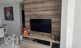 Imagem 6: Apartamento à venda em Belém com 75 m², 3 quartos, 1 suíte, 1 vaga