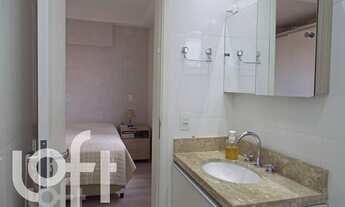 Imagem 4: Apartamento à venda em Mandaqui com 96 m², 3 quartos, 1 suíte, 3 vagas