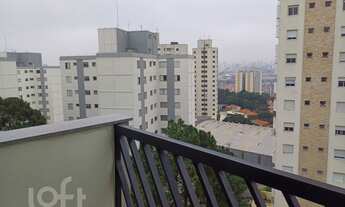 Imagem 4: Apartamento à venda em Ipiranga com 93 m², 3 quartos, 1 suíte, 2 vagas