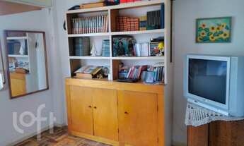 Imagem 7: Apartamento à venda em Campo Belo com 92 m², 3 quartos, 1 suíte, 1 vaga