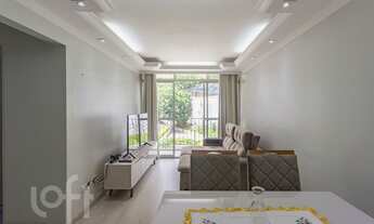 Imagem: Apartamento à venda em Sacomã com 65 m²