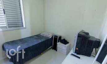 Imagem 4: Apartamento à venda em Santa Cecília com 50 m², 2 quartos, 1 vaga