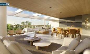 Imagem 6: APARTAMENTO em São Paulo - SP, Alto de Pinheiros