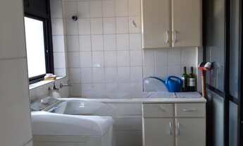 Imagem 3: Apartamento à venda em Vila Sônia com 110 m², 3 quartos, 3 suítes, 2 vagas