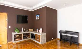 Imagem 4: Apartamento à venda em Sumaré com 130 m², 3 quartos, 1 suíte, 1 vaga