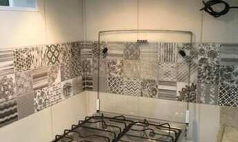 Imagem 6: Apartamento à venda em República com 35 m², 1 quarto