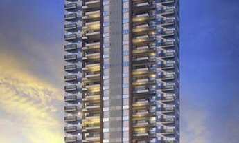 Imagem 5: Apartamento à venda em Morumbi com 100 m², 3 quartos, 2 suítes, 1 vaga