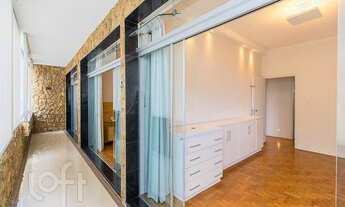 Imagem 3: Apartamento à venda em República com 122 m², 3 quartos, 1 suíte, 1 vaga