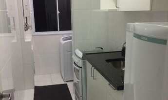 Imagem 6: Apartamento à venda em Vila Andrade com 62 m², 1 quarto, 1 vaga