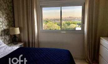 Imagem 6: Apartamento à venda em Santana com 164 m², 3 quartos, 3 suítes, 3 vagas