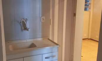 Imagem 6: Apartamento à venda em República com 34 m², 1 quarto