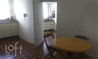 Imagem 2: Apartamento à venda em Vila Andrade com 355 m², 4 quartos, 1 suíte, 3 vagas