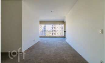 Imagem 7: Apartamento à venda em Cursino com 110 m², 3 quartos, 1 suíte, 2 vagas