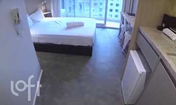 Imagem 5: Apartamento à venda em Sé com 22 m², 1 quarto, 1 suíte