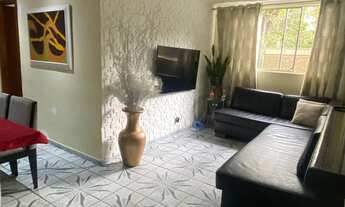 Imagem: Apartamento à venda em Campo Limpo com