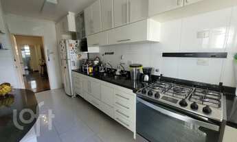 Imagem 7: Apartamento à venda em Santa Cecília com 129 m², 3 quartos, 1 vaga