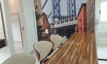 Imagem 7: Apartamento à venda em Tucuruvi com 49 m², 1 quarto, 1 suíte, 1 vaga