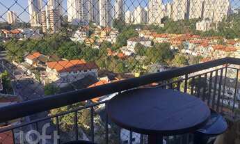 Imagem 7: Apartamento à venda em Vila Sônia com 78 m², 3 quartos, 1 suíte, 2 vagas