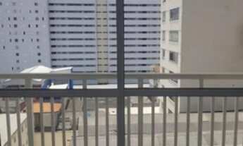 Imagem 2: Apartamento à venda em Brás com 31 m², 1 quarto