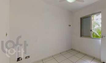 Imagem 2: Apartamento à venda em Santa Cecília com 33 m², 1 quarto, 1 vaga