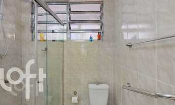 Imagem 3: Apartamento à venda em Bosque da Saúde com 67 m², 2 quartos