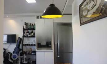 Imagem 6: Apartamento à venda em Barra Funda com 66 m², 2 quartos, 1 suíte