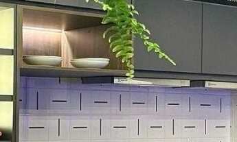 Imagem 2: Apartamento à venda em Vila Andrade com 39 m², 1 quarto, 1 suíte, 1 vaga