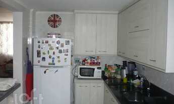 Imagem 4: Apartamento à venda em Campos Elísios com 85 m², 2 quartos, 1 suíte