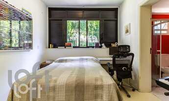 Imagem 4: Apartamento à venda em Morumbi com 230 m², 4 quartos, 3 suítes, 6 vagas