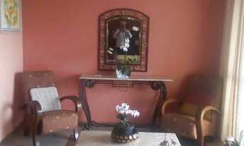 Imagem: Apartamento à venda em Bosque da Saúde