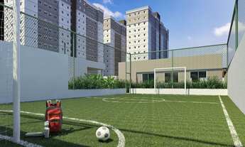 Imagem 7: APARTAMENTO em São Bernardo do Campo - SP, Cooperativa