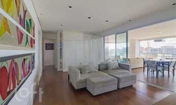 Imagem 4: Apartamento à venda em Alto da Lapa com 180 m², 3 quartos, 2 suítes, 3 vagas