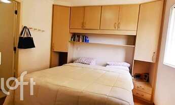 Imagem: Apartamento à venda em Vila Sônia com